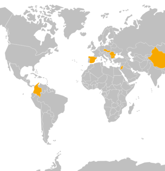 POLYGON World Partners